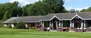 Tidworth Garrison Golf Club