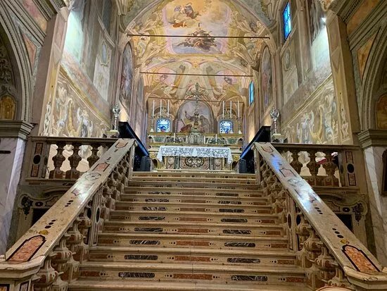 Chiesa San Pietro Apostolo