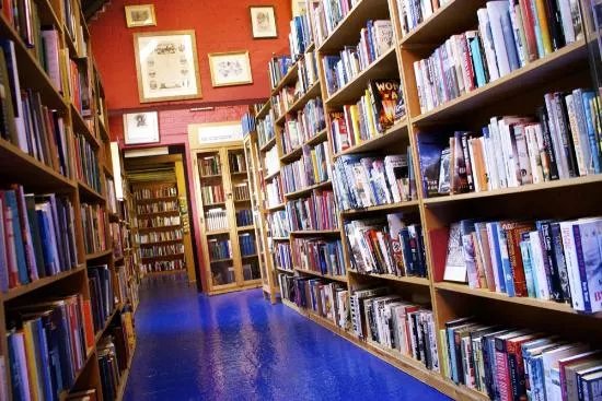 Astley Book Farm