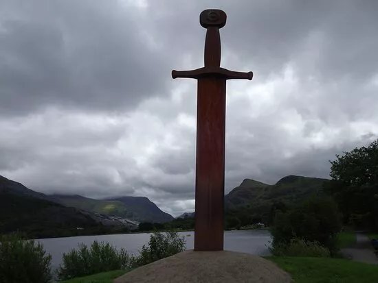 Blade Of The Giants