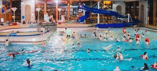Cleethorpes Leisure Centre