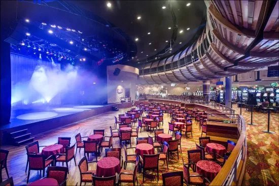 Casino Mond