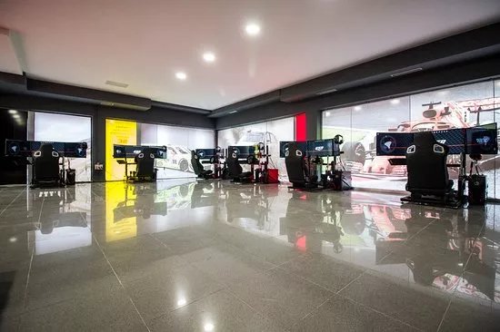 GSR Center