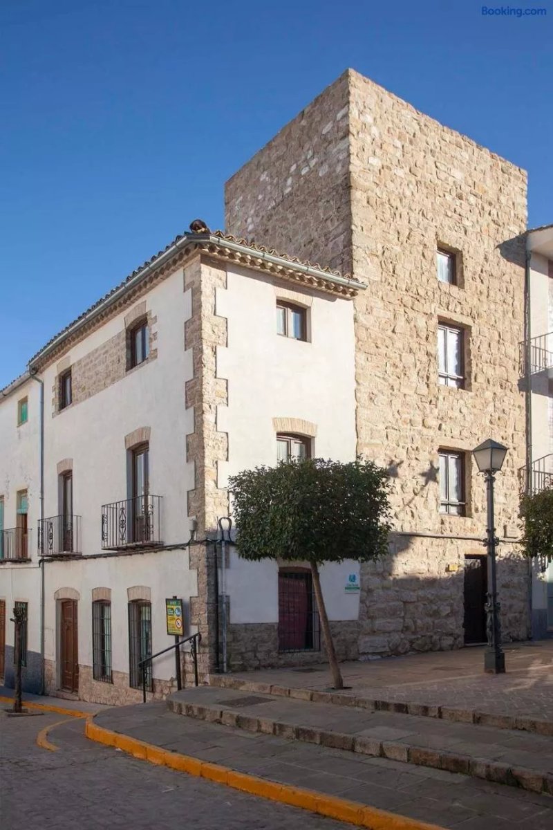 Casa Rural El Torreon
