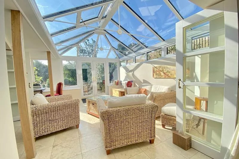 Wilbercote -  a house that sleeps 6 guests  in 3 bedrooms
