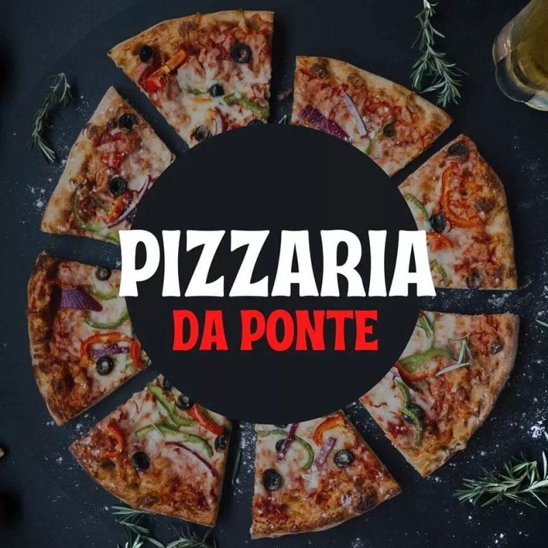 Pizzaria Da Ponte