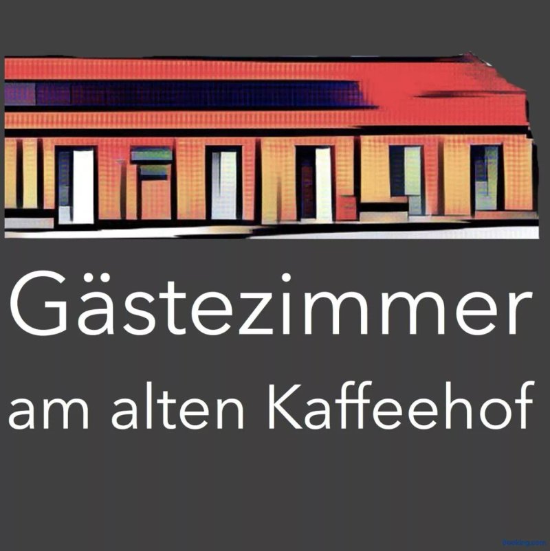 Gastezimmer am alten Kaffee Hof