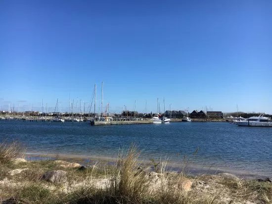 Hundige Havn