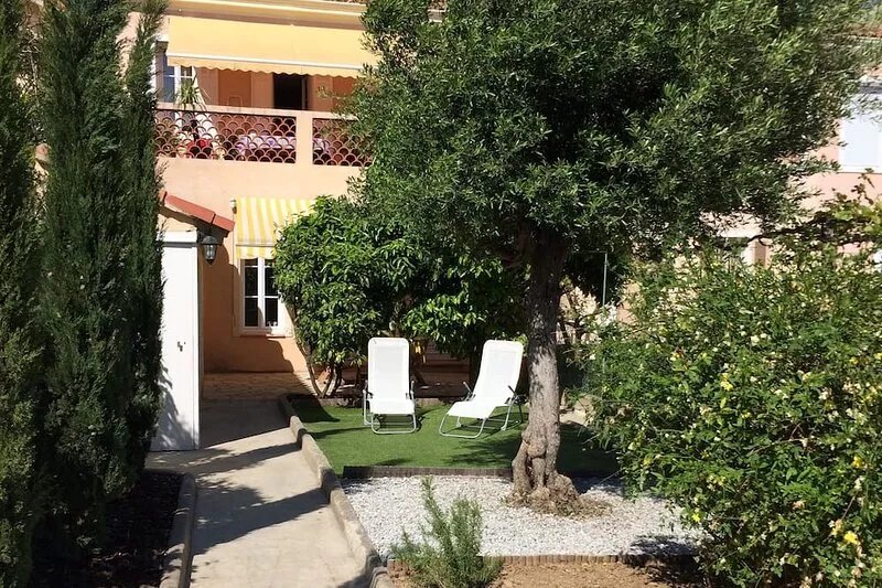 House La Ciotat, near beach and town center