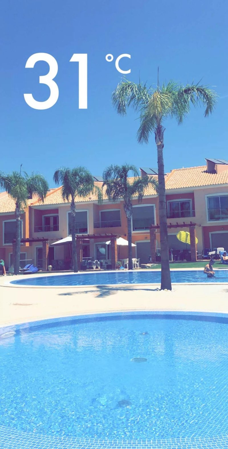 Villas Santa Maria
