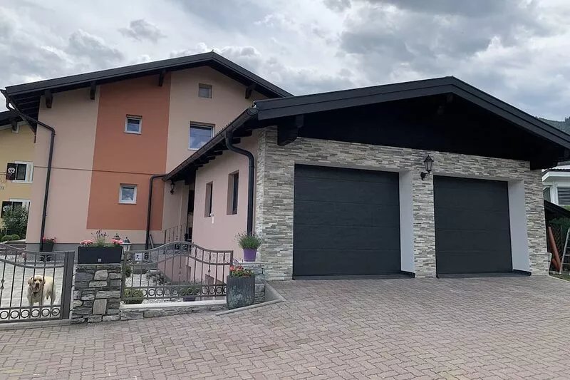 Fantastic apartment in a quiet central location