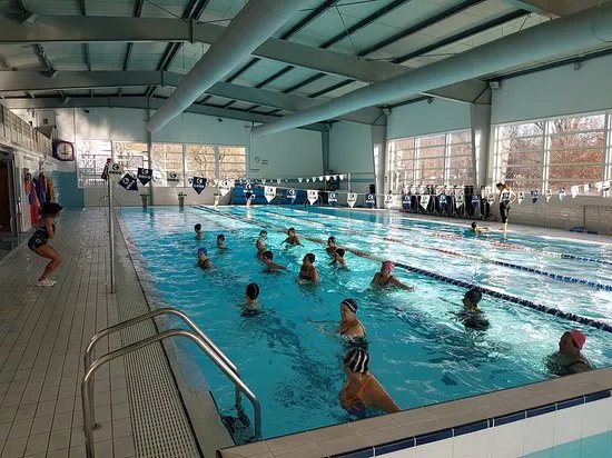Ssd Centro Nuoto Lanzo