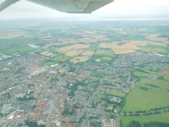 Hull Aero Club