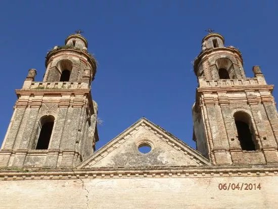 Torres de la Concepcion Las Gemelas