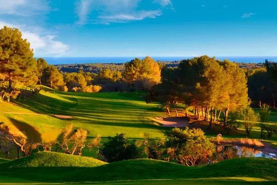 Golf Costa Daurada