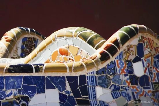 Enchanting Barcelona Tours