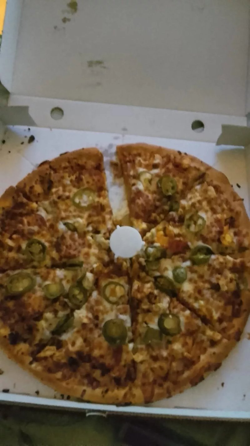 Black Star Pizza