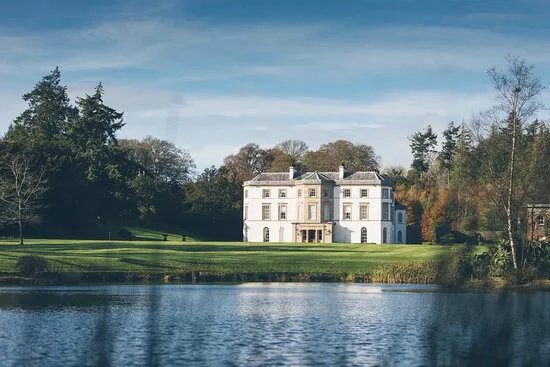 Montalto Estate