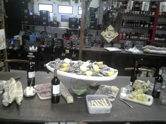 La Cave a Biere