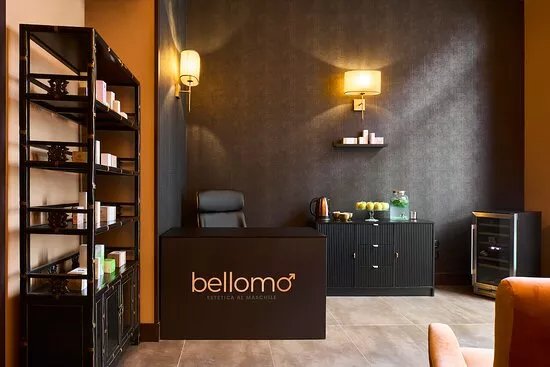 Bellomo - Estetica Al Maschile