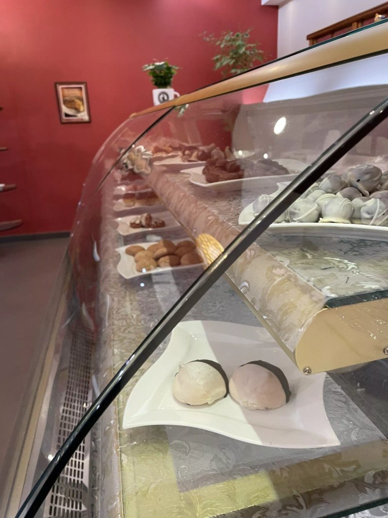 Pasticceria Angela Rosa di Fieschi Angela Rosa