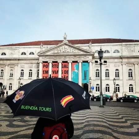 Buendia Tours
