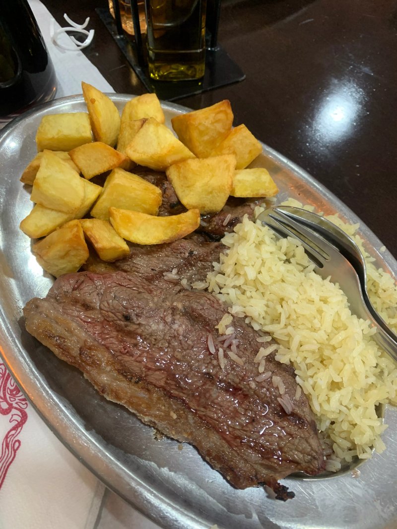 A Parreirinha da Centieira