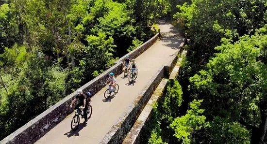 Amarantrilhos Bikeshop
