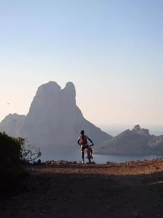 Rutas Ibiza