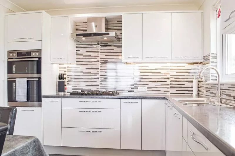 3 bedroom accommodation in Fishguard