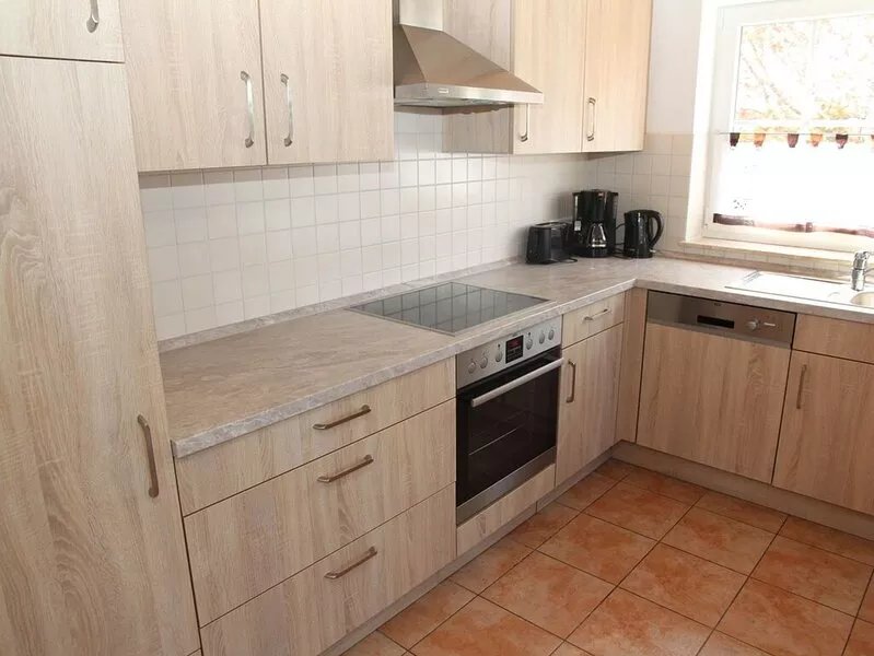 Wiesenblick Fenja - Large vacation home with a fantastic view
