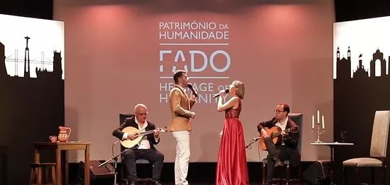 Fado in Chiado