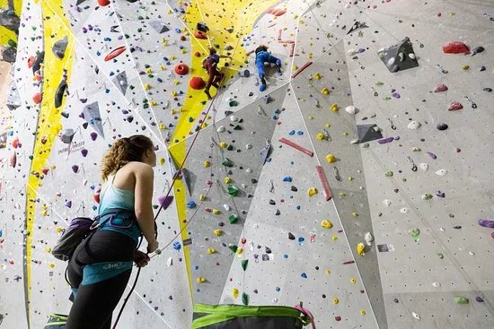 Climb Up