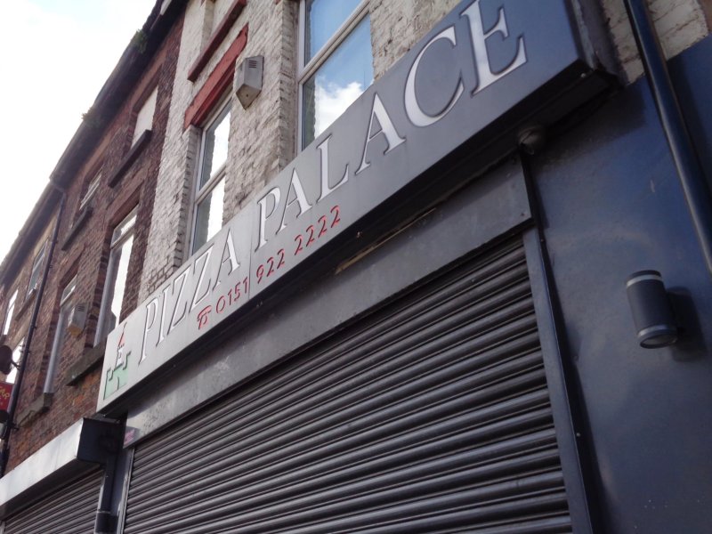 Pizza Palace