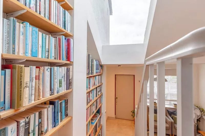 Cosy 1 bed annex near Wimbledon station!