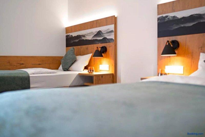 Hotel Nice Garni
