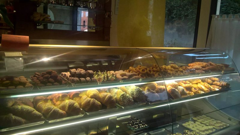 Pasticceria Caffetteria Dolce Borgo