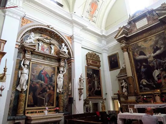 Monastero benedettino di San Magno