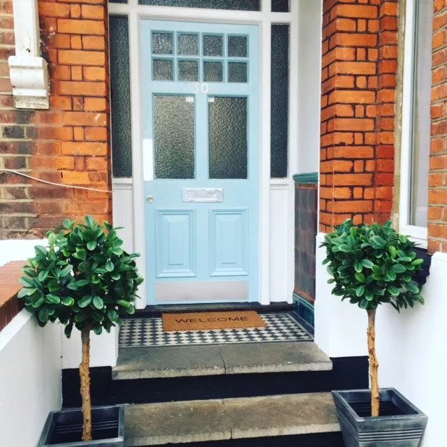 Budget London Apartments