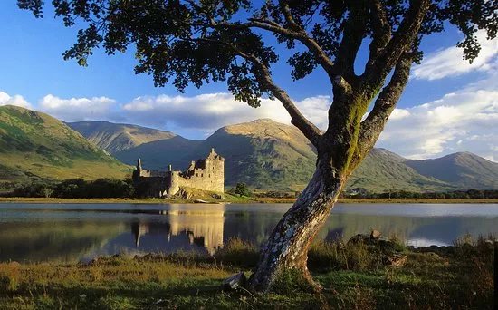 Clans And Castles