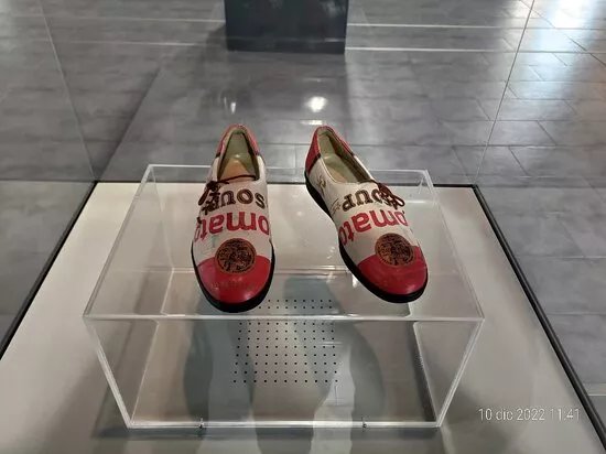 Museo La Vaccheria