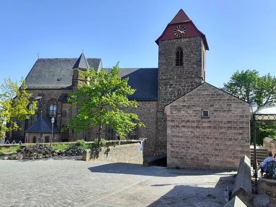 Pfarrkirche St. Nikolaus