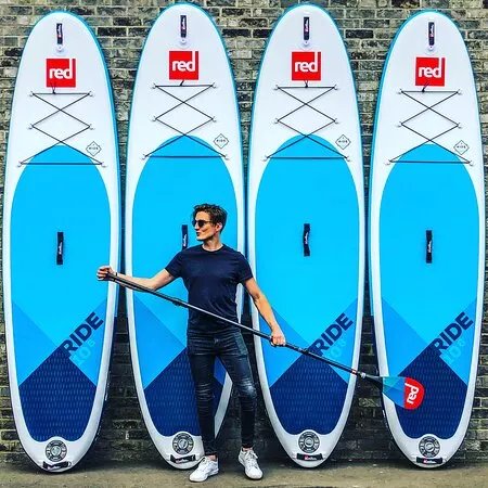 Norfolk Paddle Boards