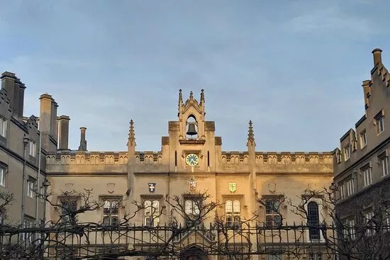 Questo Outdoor Escape Games in Cambridge