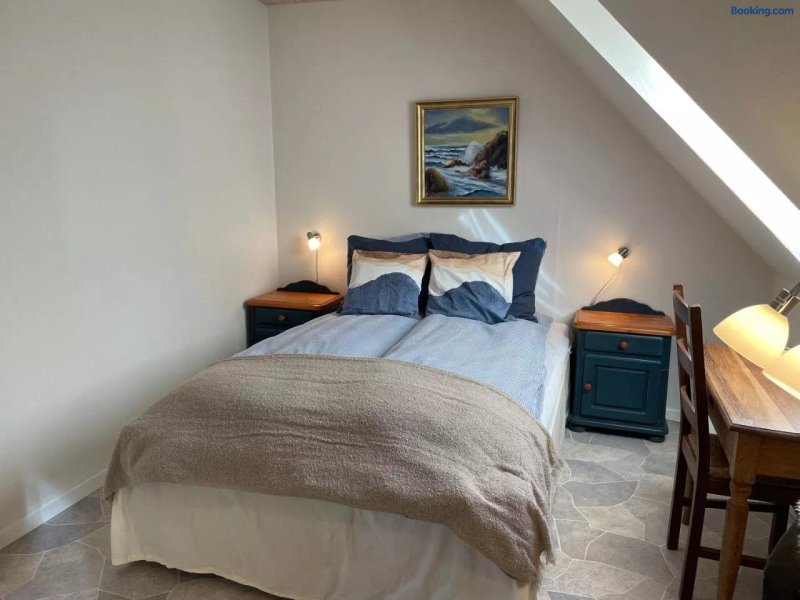 Nygaard B&B