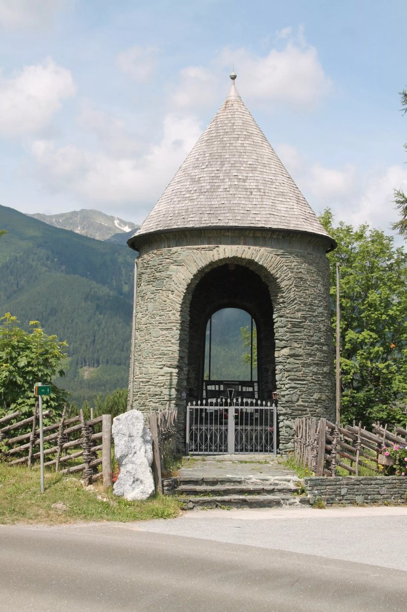 Kriegerdenkmal