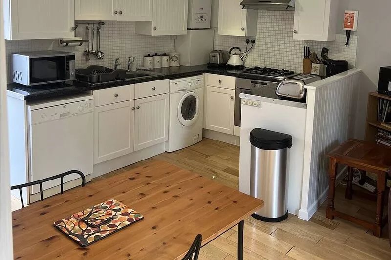 The Garden Apartment - Heart of Ironbridge