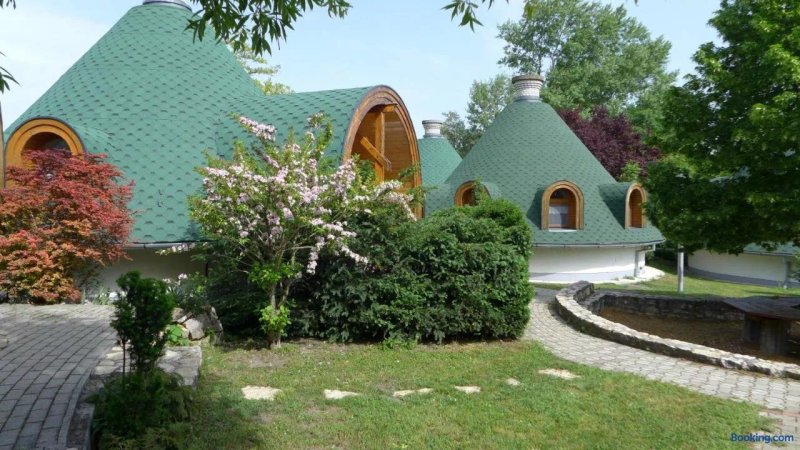 Gesztenye Nyaralopark