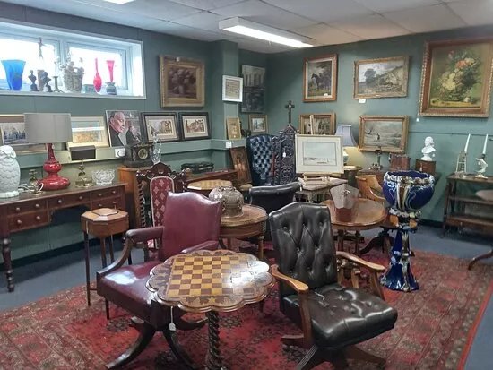 Watton Antiques & Collectables Centre