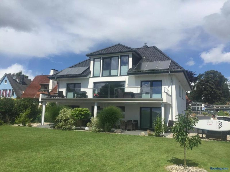 Ferienwohnung Mit Seeblick